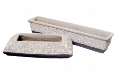 033 Keramičke saksije